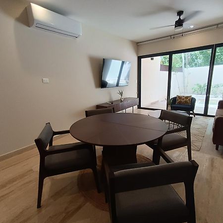 Luxury & Modern Apartments In Tulum Top Amenities By Yeah Zewnętrze zdjęcie