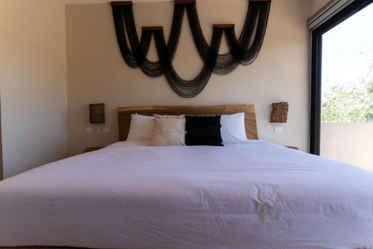 Luxury & Modern Apartments In Tulum Top Amenities By Yeah Zewnętrze zdjęcie