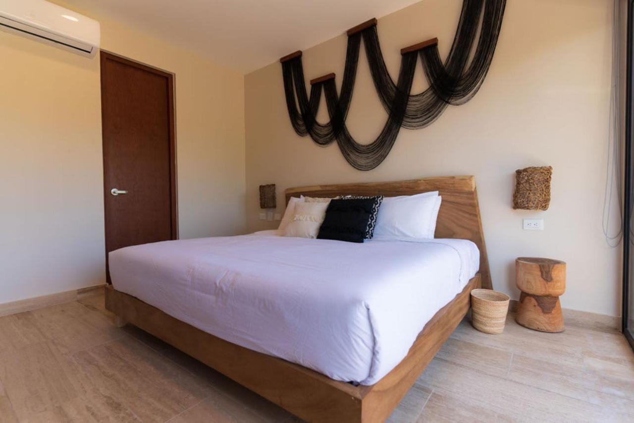 Luxury & Modern Apartments In Tulum Top Amenities By Yeah Zewnętrze zdjęcie