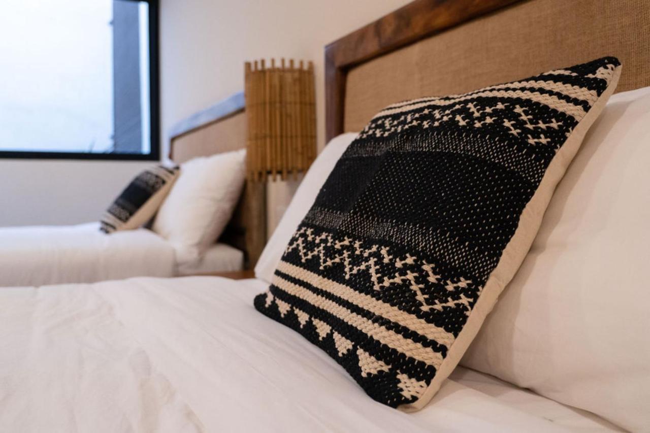 Luxury & Modern Apartments In Tulum Top Amenities By Yeah Zewnętrze zdjęcie
