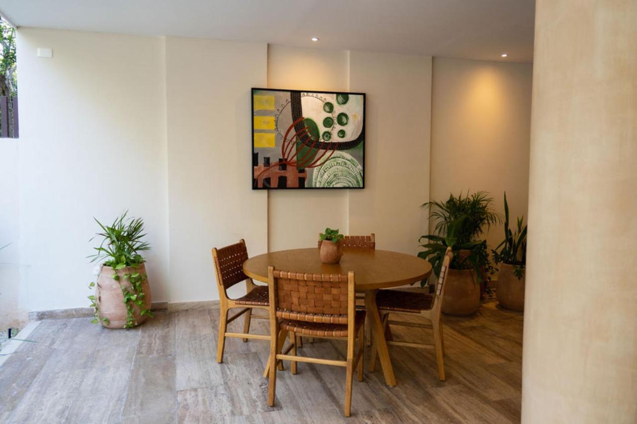 Luxury & Modern Apartments In Tulum Top Amenities By Yeah Zewnętrze zdjęcie