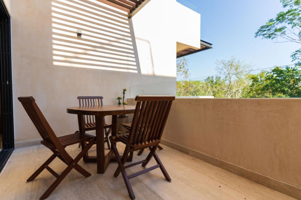 Luxury & Modern Apartments In Tulum Top Amenities By Yeah Zewnętrze zdjęcie