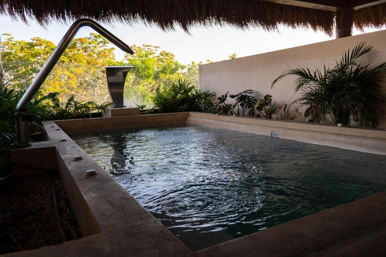Luxury & Modern Apartments In Tulum Top Amenities By Yeah Zewnętrze zdjęcie