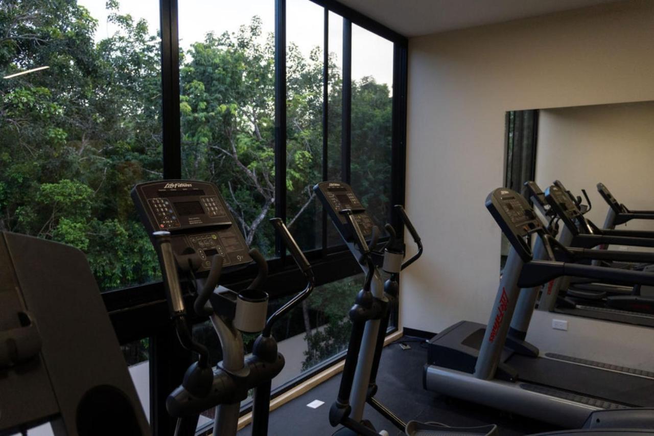 Luxury & Modern Apartments In Tulum Top Amenities By Yeah Zewnętrze zdjęcie