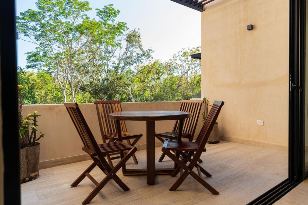 Luxury & Modern Apartments In Tulum Top Amenities By Yeah Zewnętrze zdjęcie