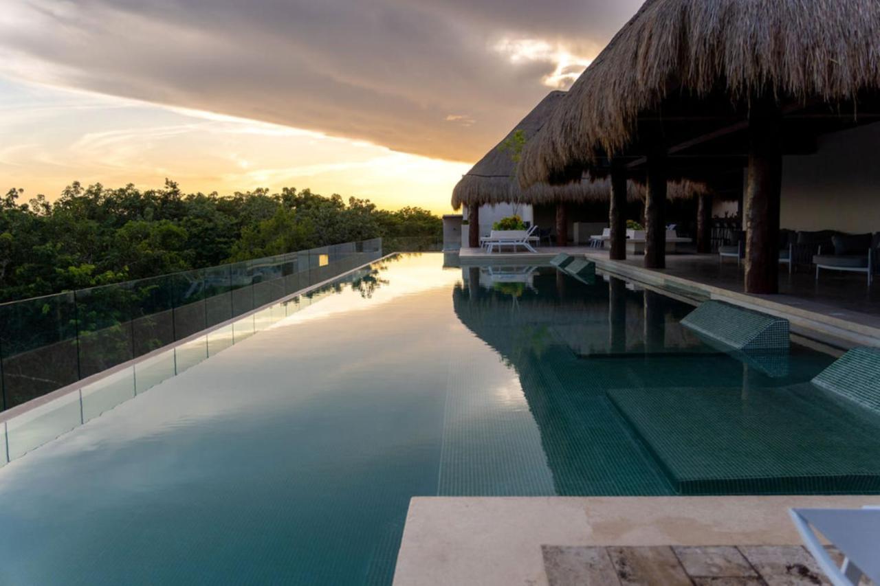 Luxury & Modern Apartments In Tulum Top Amenities By Yeah Zewnętrze zdjęcie