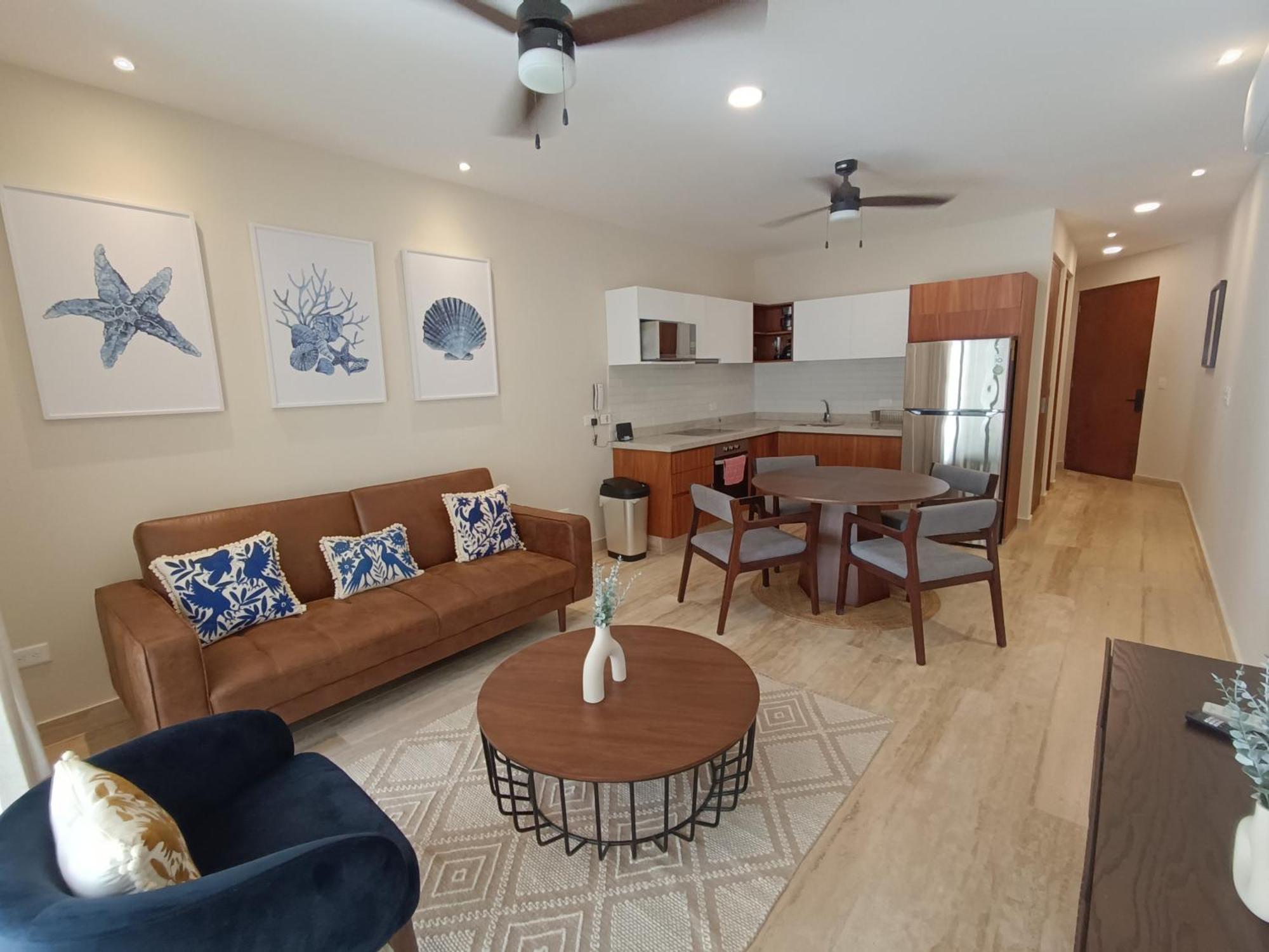 Luxury & Modern Apartments In Tulum Top Amenities By Yeah Zewnętrze zdjęcie