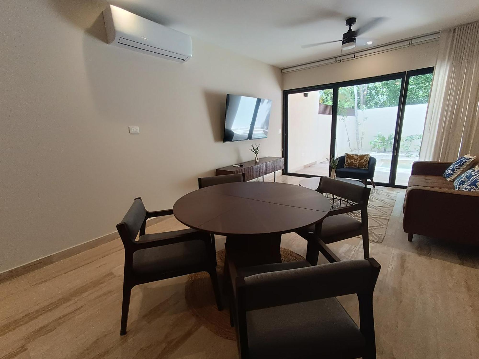 Luxury & Modern Apartments In Tulum Top Amenities By Yeah Zewnętrze zdjęcie