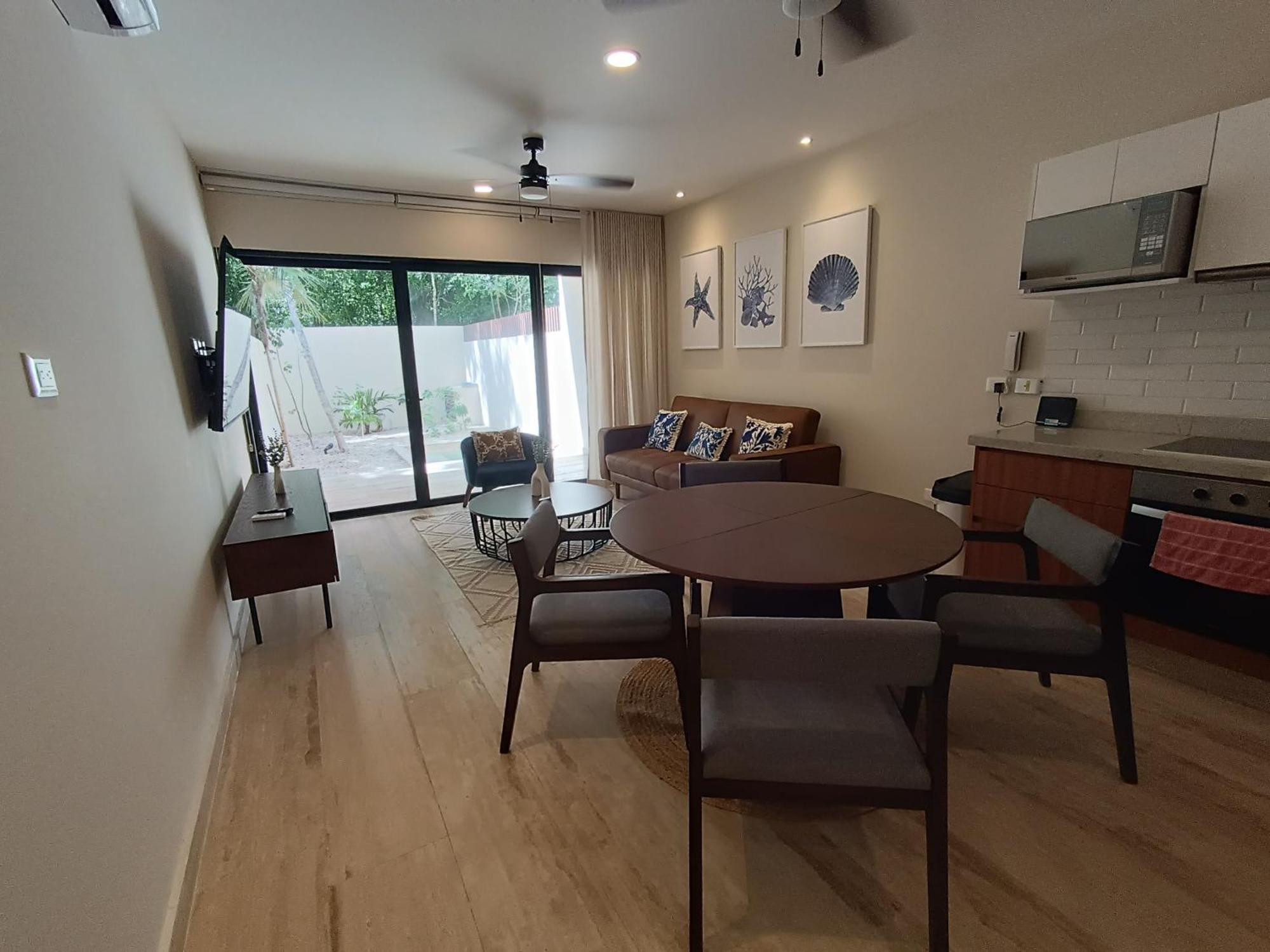 Luxury & Modern Apartments In Tulum Top Amenities By Yeah Zewnętrze zdjęcie