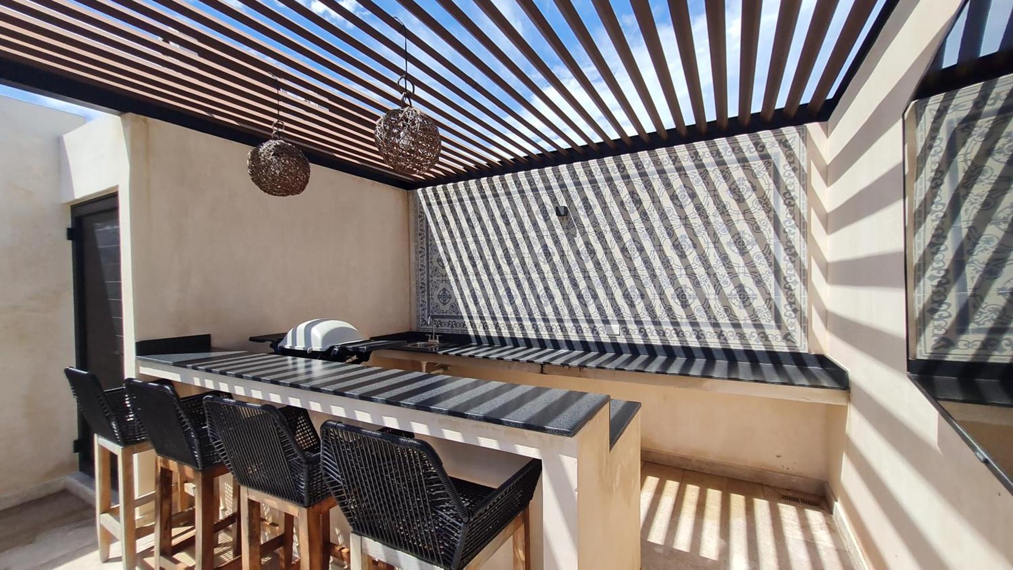 Luxury & Modern Apartments In Tulum Top Amenities By Yeah Zewnętrze zdjęcie