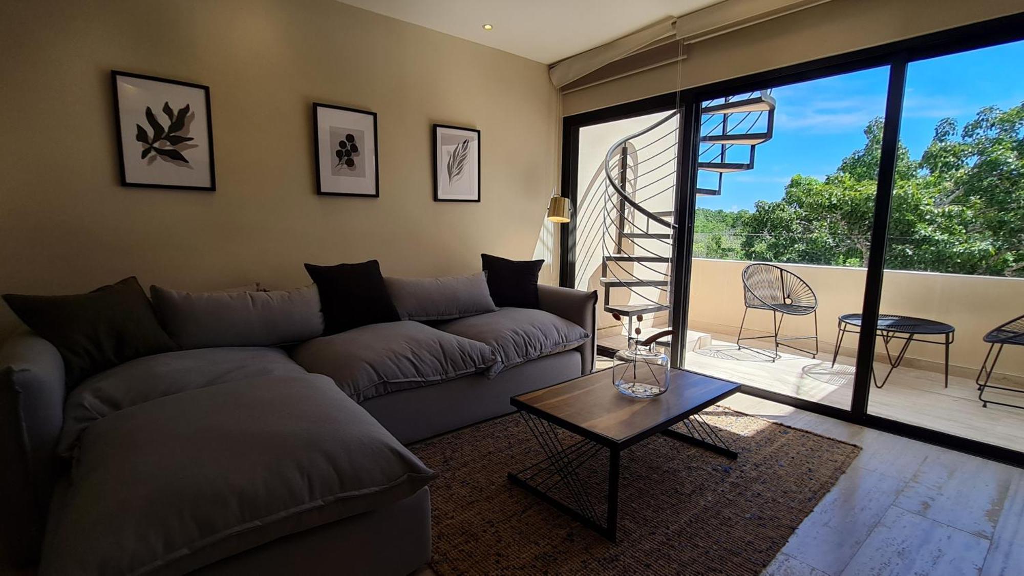 Luxury & Modern Apartments In Tulum Top Amenities By Yeah Zewnętrze zdjęcie