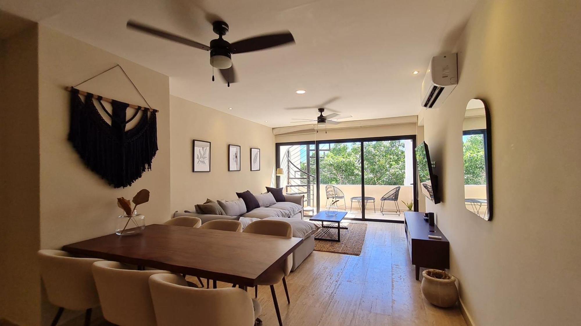 Luxury & Modern Apartments In Tulum Top Amenities By Yeah Zewnętrze zdjęcie