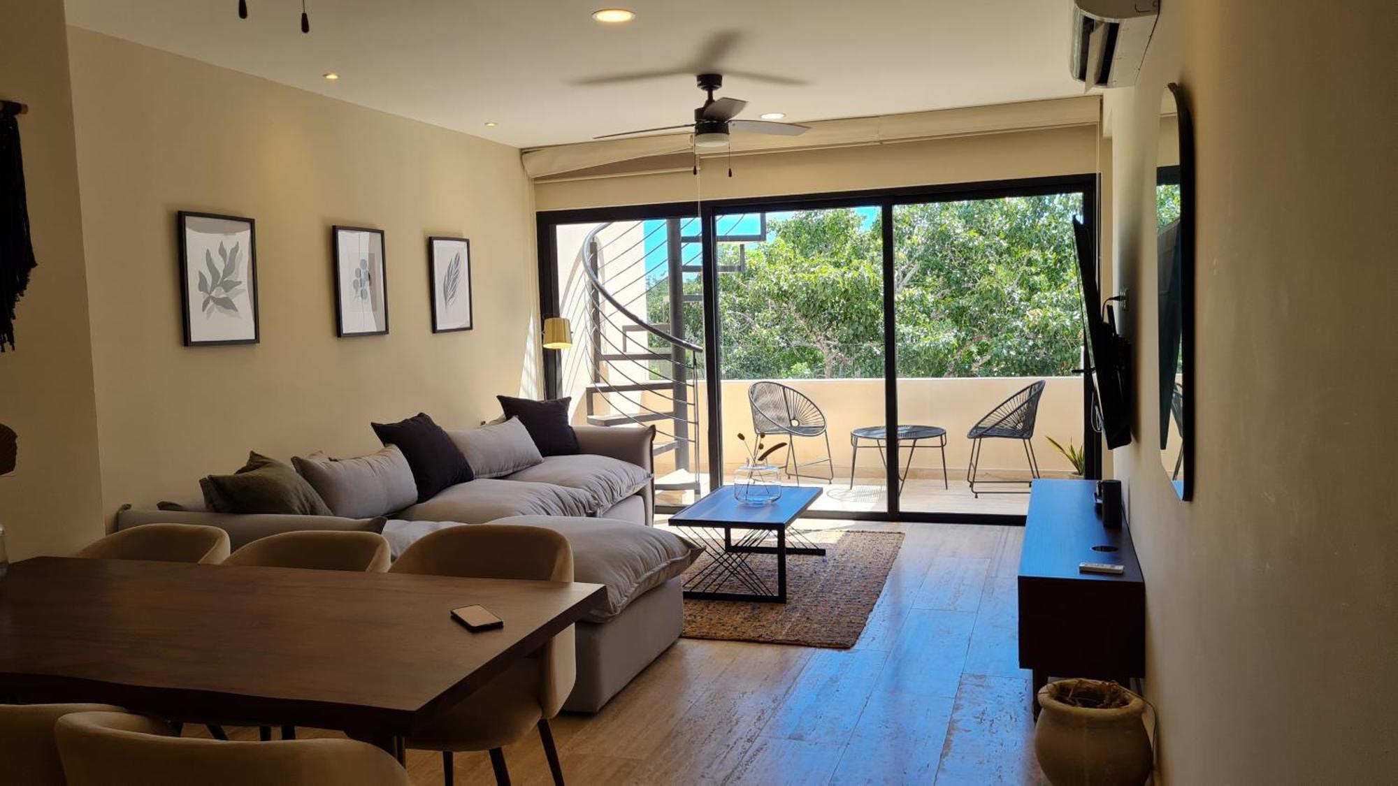 Luxury & Modern Apartments In Tulum Top Amenities By Yeah Pokój zdjęcie