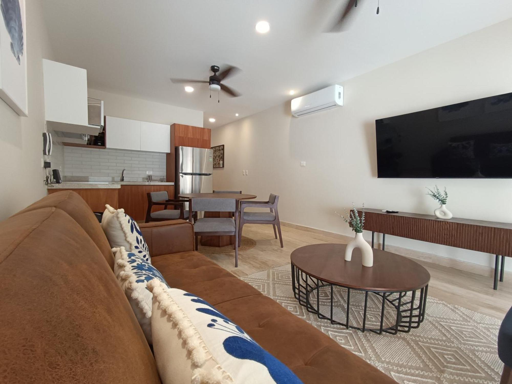 Luxury & Modern Apartments In Tulum Top Amenities By Yeah Pokój zdjęcie