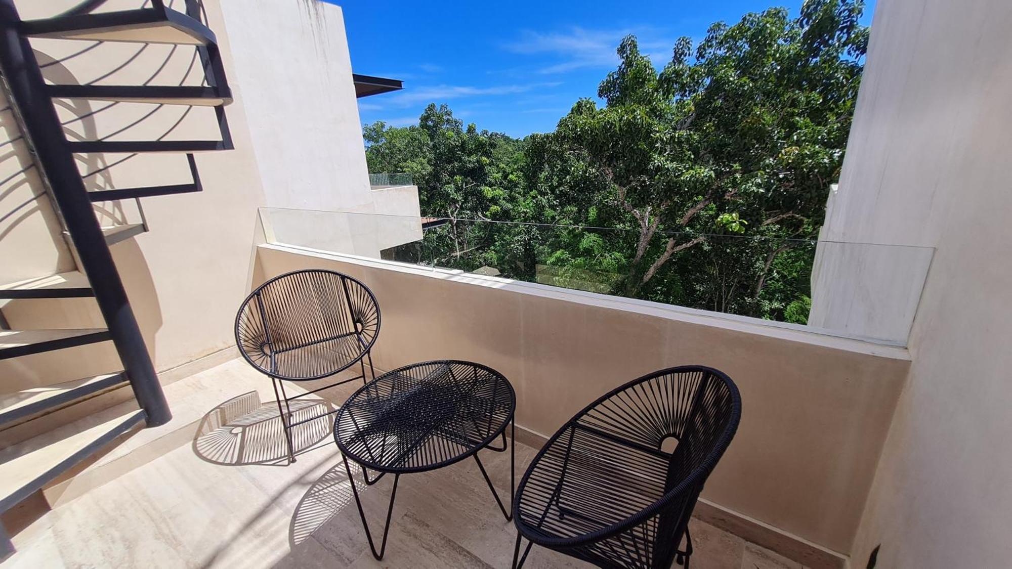 Luxury & Modern Apartments In Tulum Top Amenities By Yeah Pokój zdjęcie