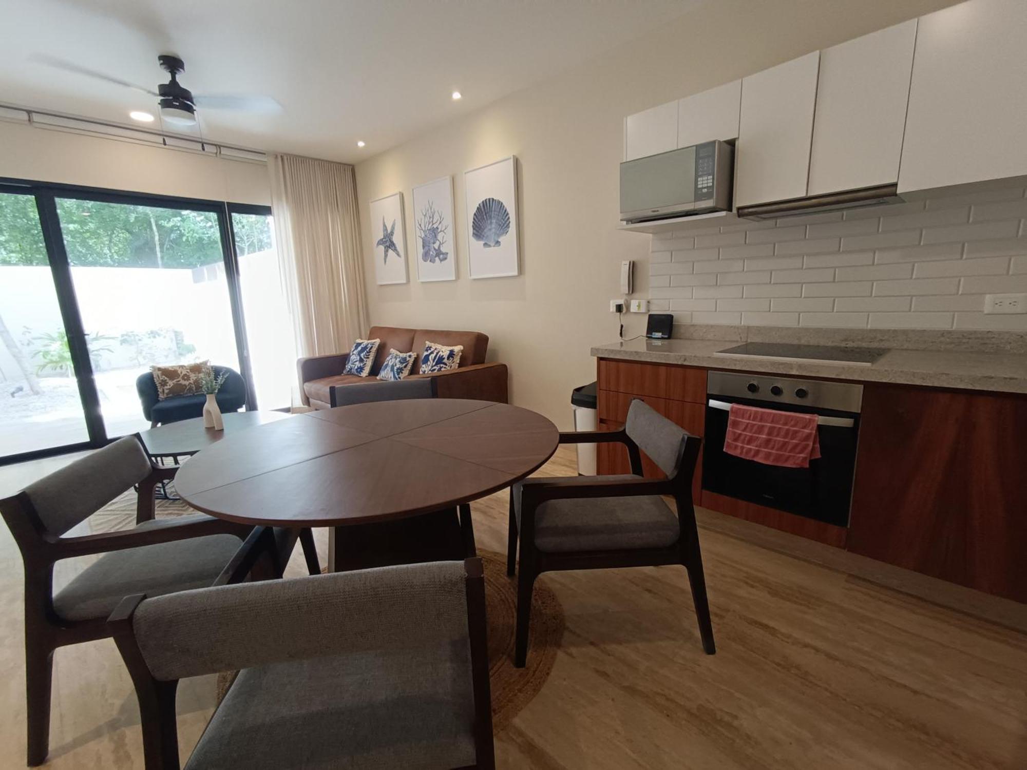 Luxury & Modern Apartments In Tulum Top Amenities By Yeah Pokój zdjęcie