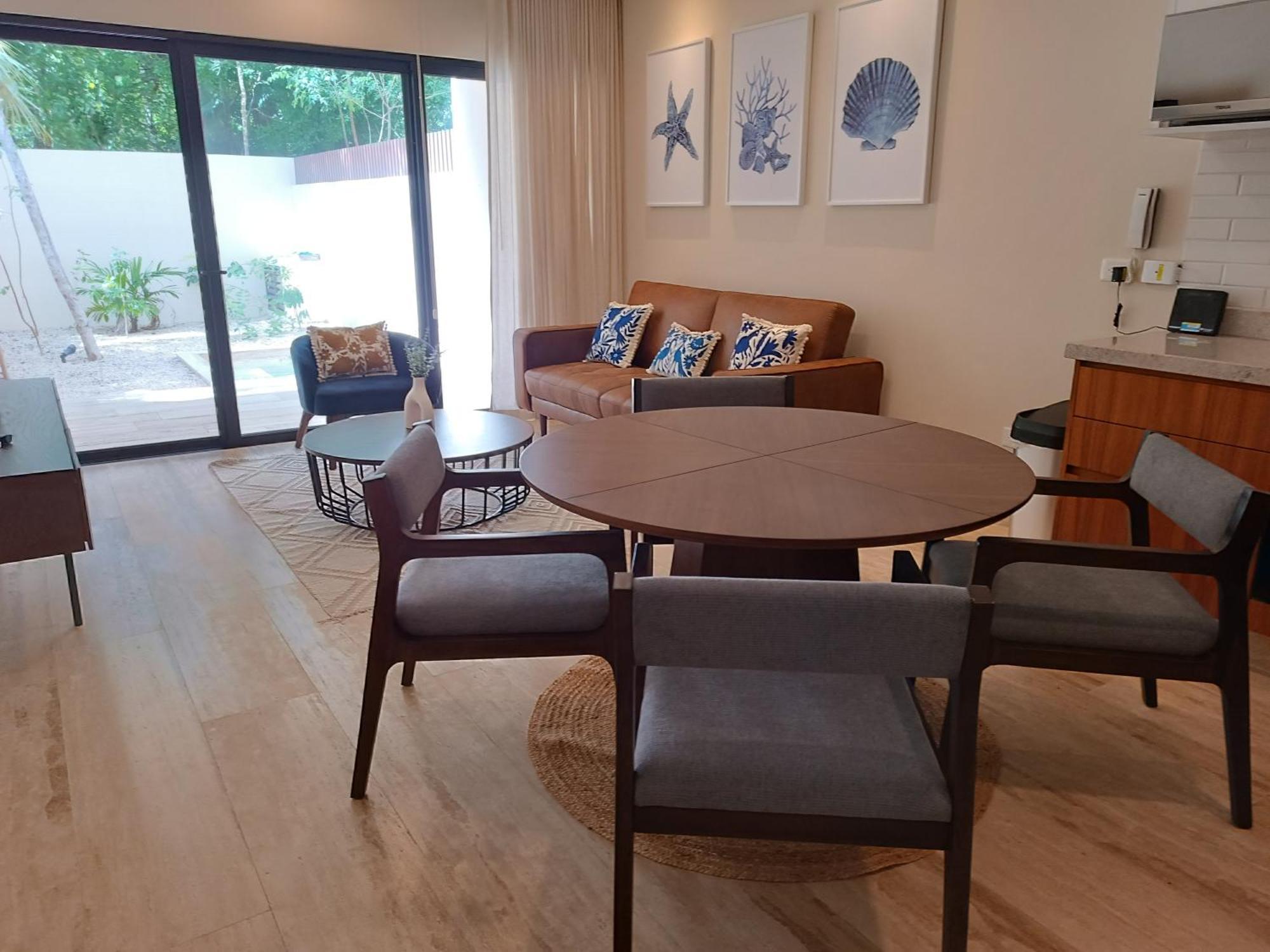Luxury & Modern Apartments In Tulum Top Amenities By Yeah Pokój zdjęcie