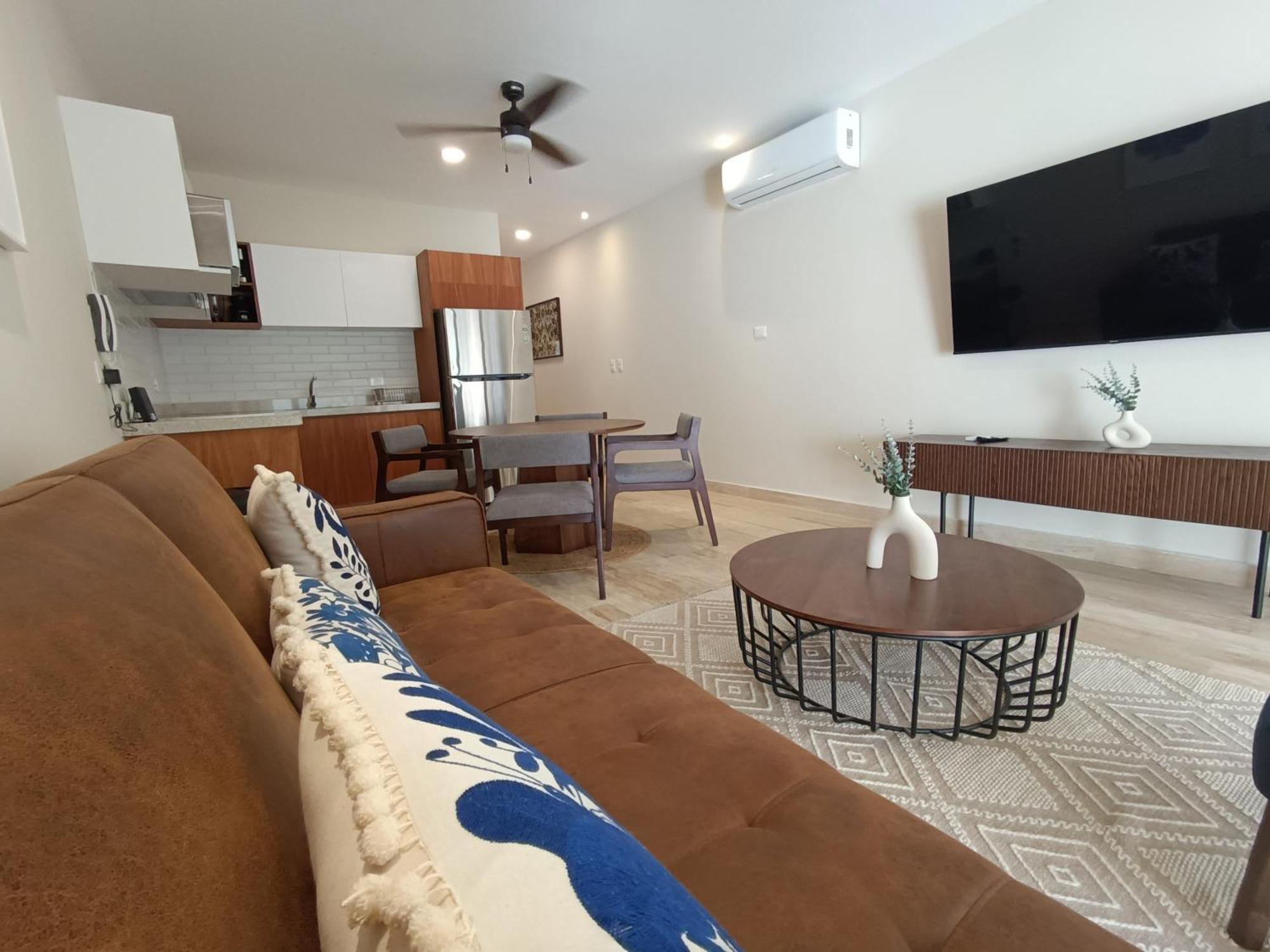 Luxury & Modern Apartments In Tulum Top Amenities By Yeah Pokój zdjęcie
