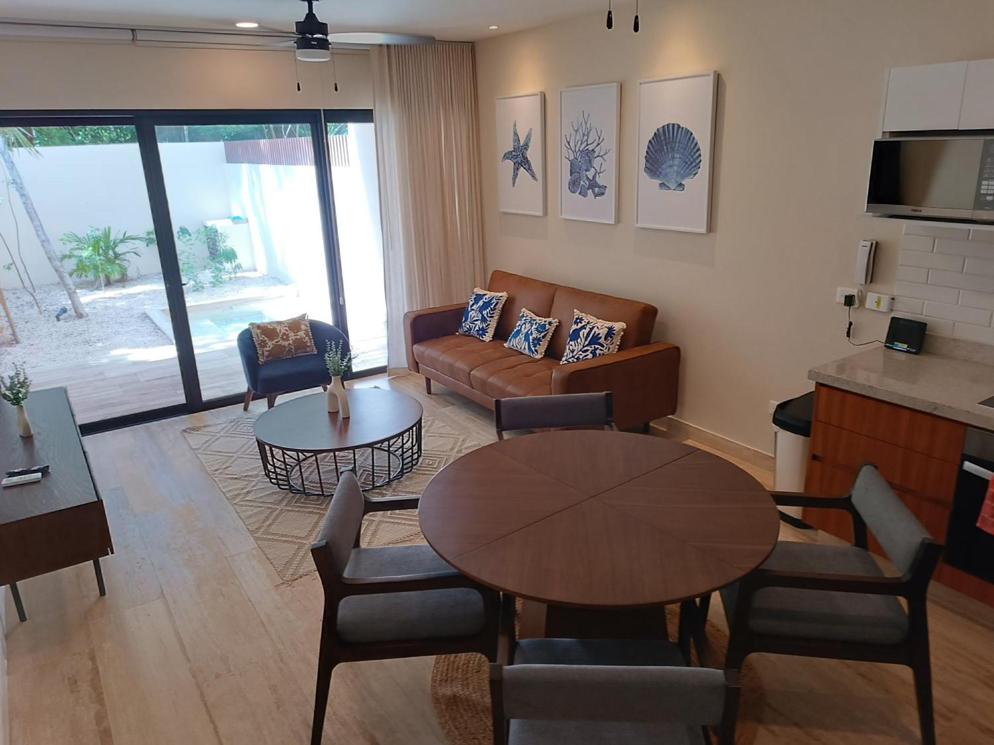 Luxury & Modern Apartments In Tulum Top Amenities By Yeah Pokój zdjęcie
