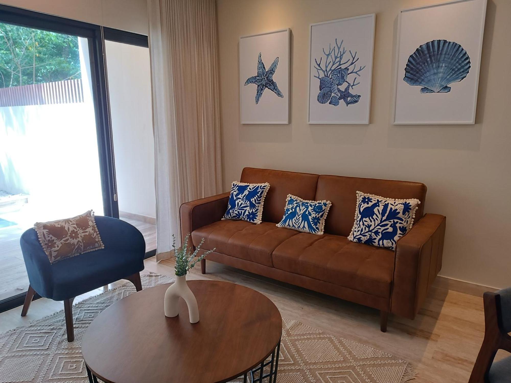 Luxury & Modern Apartments In Tulum Top Amenities By Yeah Pokój zdjęcie