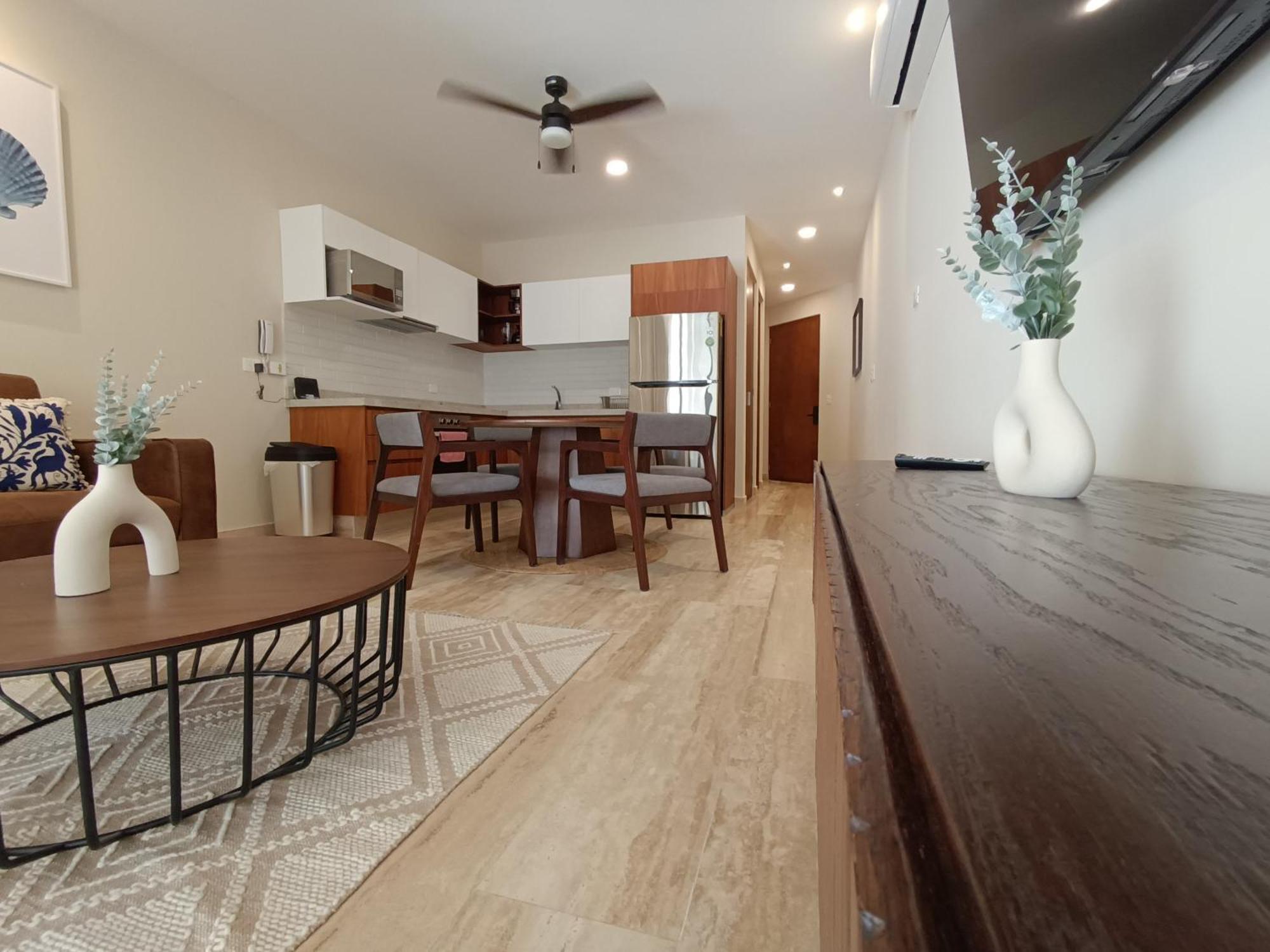 Luxury & Modern Apartments In Tulum Top Amenities By Yeah Pokój zdjęcie
